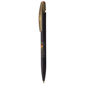 Bic stylo bille M10 Clic Colors, boîte de 50 pièces bij VindiQ Office