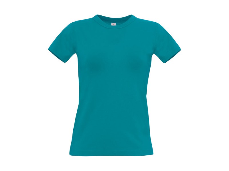 Εταιρικα Δωρα - Exact 190 women tw040 T-shirts women Axiom the Giftmakers  - axiom-gifts.gr