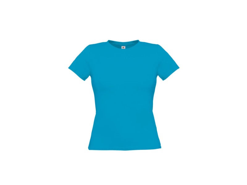 Εταιρικα Δωρα - T-shirt women-only tw012 T-shirts women Axiom the Giftmakers  - axiom-gifts.gr