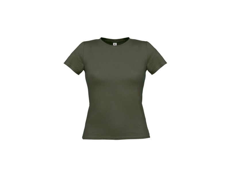 Εταιρικα Δωρα - T-shirt women-only tw012 T-shirts women Axiom the Giftmakers  - axiom-gifts.gr