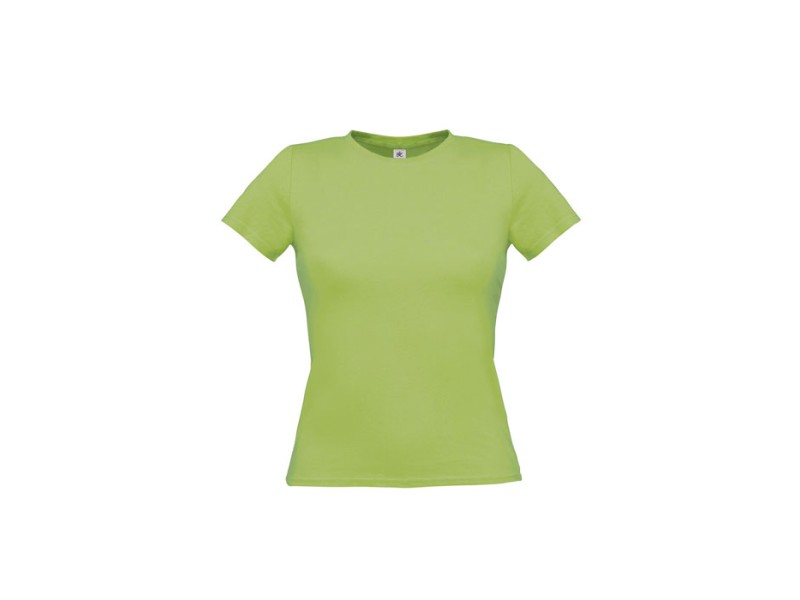 Εταιρικα Δωρα - T-shirt women-only tw012 T-shirts women Axiom the Giftmakers  - axiom-gifts.gr