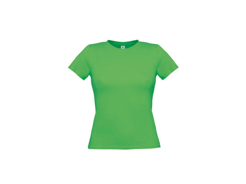 Εταιρικα Δωρα - T-shirt women-only tw012 T-shirts women Axiom the Giftmakers  - axiom-gifts.gr