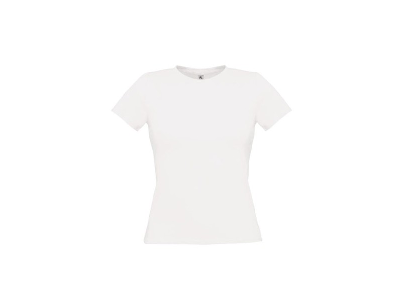 Εταιρικα Δωρα - T-shirt women-only tw012 T-shirts women Axiom the Giftmakers  - axiom-gifts.gr