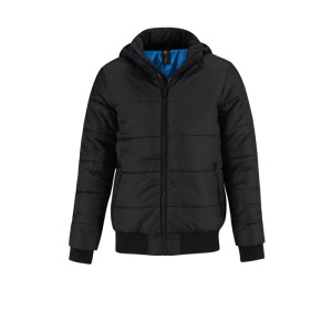 Εταιρικα Δωρα - Superhood men jm940 Winter jacket men Axiom the Giftmakers  - axiom-gifts.gr