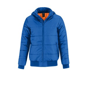 Εταιρικα Δωρα - Superhood men jm940 Winter jacket men Axiom the Giftmakers  - axiom-gifts.gr