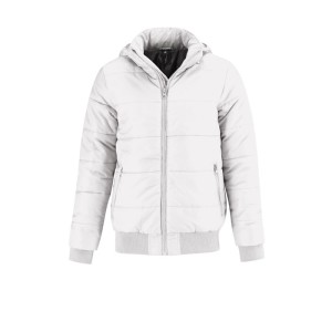 Εταιρικα Δωρα - Superhood men jm940 Winter jacket men Axiom the Giftmakers  - axiom-gifts.gr