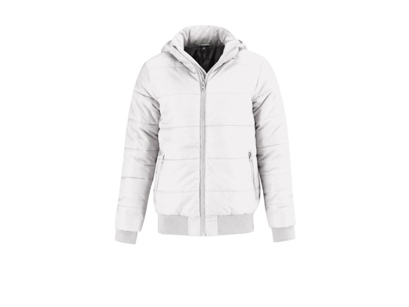 Εταιρικα Δωρα - Superhood men jm940 Winter jacket men Axiom the Giftmakers  - axiom-gifts.gr