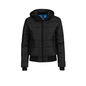 Εταιρικα Δωρα - Superhood women jw941 Winter jacket women Axiom the Giftmakers  - axiom-gifts.gr