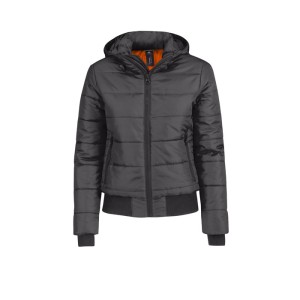 Εταιρικα Δωρα - Superhood women jw941 Winter jacket women Axiom the Giftmakers  - axiom-gifts.gr