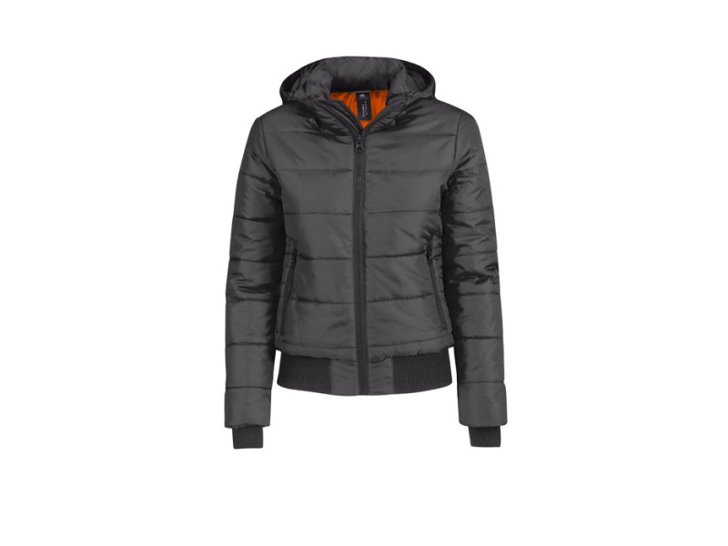 Εταιρικα Δωρα - Superhood women jw941 Winter jacket women Axiom the Giftmakers  - axiom-gifts.gr