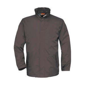 Εταιρικα Δωρα - Midseason parka Winter jacket men Axiom the Giftmakers  - axiom-gifts.gr