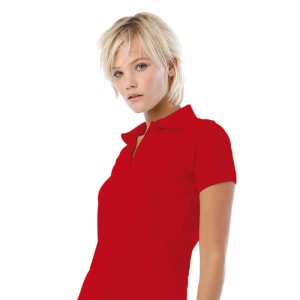 Εταιρικα Δωρα - Safran pure women polo pw455 Polo shirt women Axiom the Giftmakers  - axiom-gifts.gr