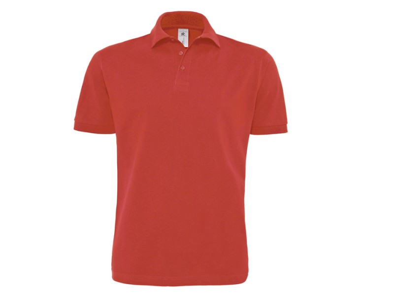 Εταιρικα Δωρα - Hvyml Polo shirt men Axiom the Giftmakers  - axiom-gifts.gr