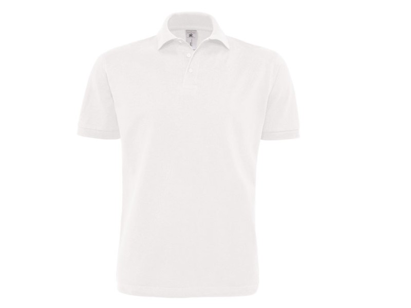 Εταιρικα Δωρα - Hvyml Polo shirt men Axiom the Giftmakers  - axiom-gifts.gr