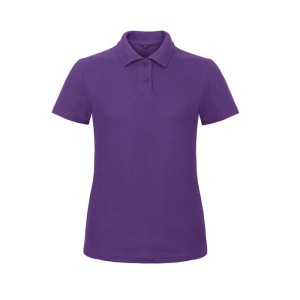 Εταιρικα Δωρα - Heavymill women Polo shirt women Axiom the Giftmakers  - axiom-gifts.gr