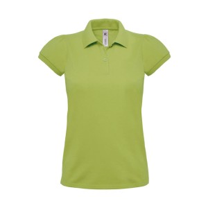 Εταιρικα Δωρα - Heavymill women Polo shirt women Axiom the Giftmakers  - axiom-gifts.gr