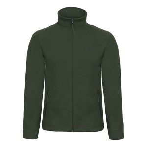 Micro fleece zip id.501 fui50