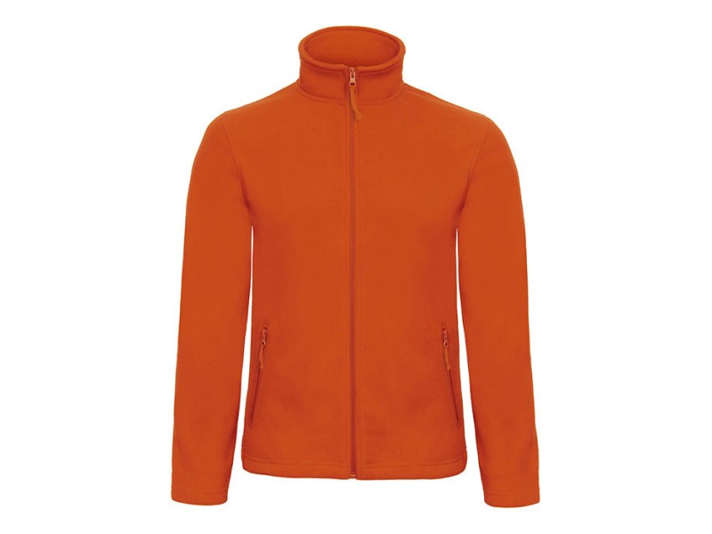 Εταιρικα Δωρα - Micro fleece zip id.501 fui50 Polar fleece men Axiom the Giftmakers  - axiom-gifts.gr