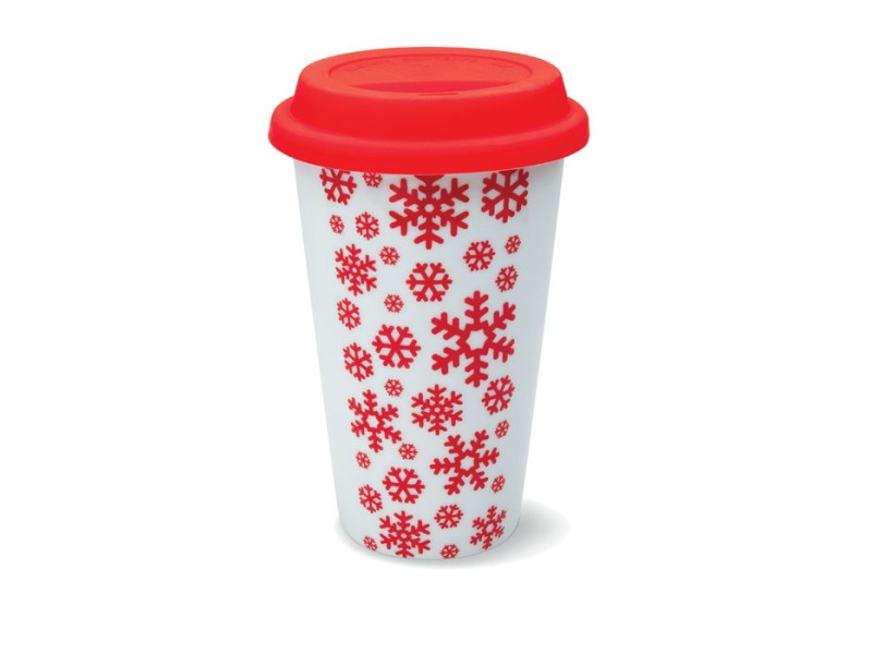 Εταιρικα Δωρα - Bormio Single cup Axiom the Giftmakers  - axiom-gifts.gr