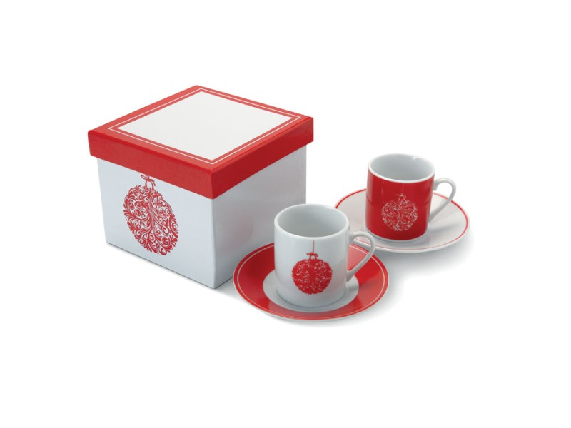 Εταιρικα Δωρα - Odeon Xmas cups and mugs Axiom the Giftmakers  - axiom-gifts.gr