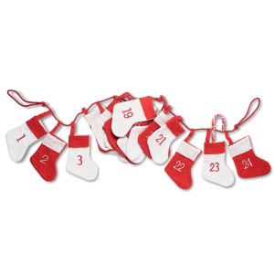 Εταιρικα Δωρα - Guirlande Xmas decoration Axiom the Giftmakers  - axiom-gifts.gr