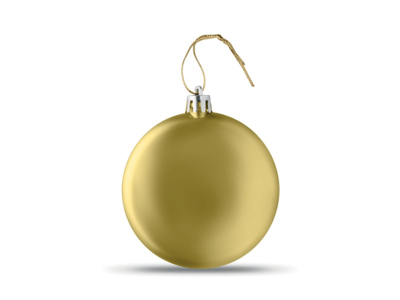 Εταιρικα Δωρα - Lia ball Christmas decoration Axiom the Giftmakers  - axiom-gifts.gr