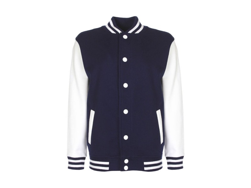 Εταιρικα Δωρα - Junior varsity jacket fv002 Sweatshirt junior Axiom the Giftmakers  - axiom-gifts.gr