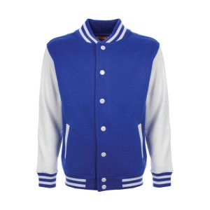 Εταιρικα Δωρα - Junior varsity jacket fv002 Sweatshirt junior Axiom the Giftmakers  - axiom-gifts.gr