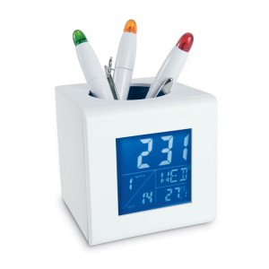 Εταιρικα Δωρα - Cubo Pen holder Axiom the Giftmakers  - axiom-gifts.gr