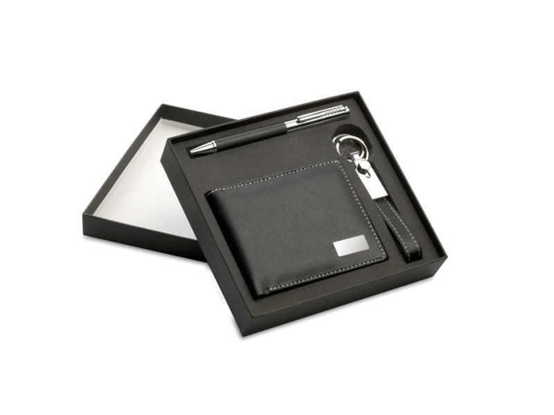 Εταιρικα Δωρα - Eleganci Gift set Axiom the Giftmakers  - axiom-gifts.gr