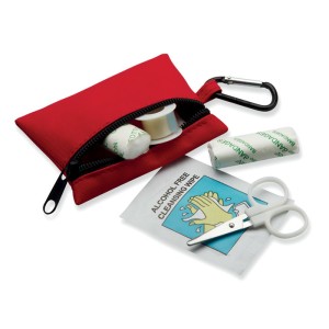 Εταιρικα Δωρα - Minidoc First aid kit Axiom the Giftmakers  - axiom-gifts.gr