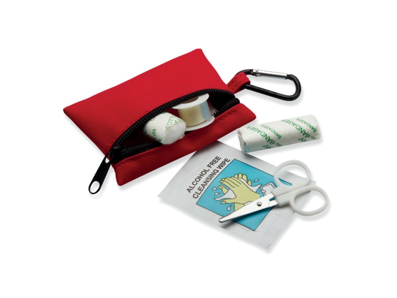 Εταιρικα Δωρα - Minidoc First aid kit Axiom the Giftmakers  - axiom-gifts.gr