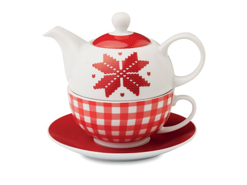 Εταιρικα Δωρα - Nordic tea Set of cups Axiom the Giftmakers  - axiom-gifts.gr