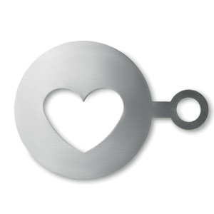 Εταιρικα Δωρα - Coffee heart Xmas kitchen accessories Axiom the Giftmakers  - axiom-gifts.gr