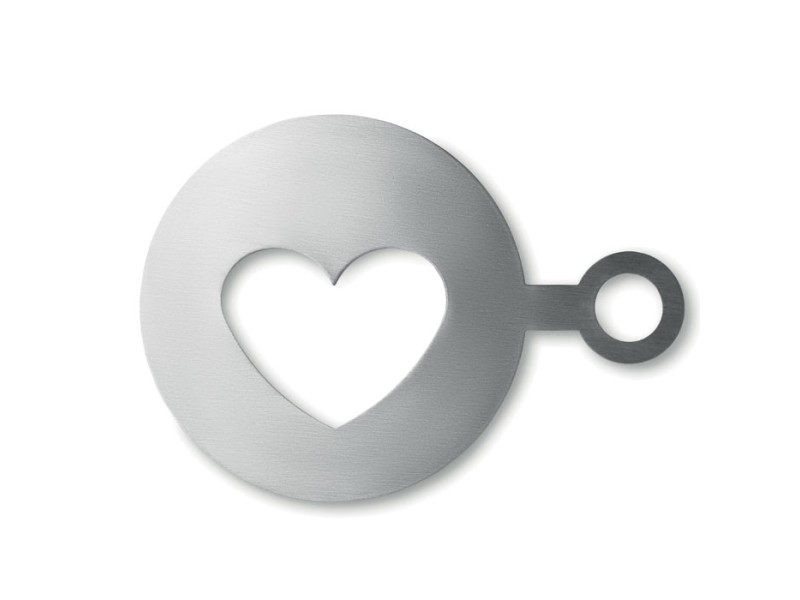 Εταιρικα Δωρα - Coffee heart Xmas kitchen accessories Axiom the Giftmakers  - axiom-gifts.gr