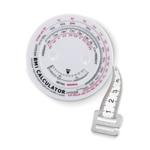 Εταιρικα Δωρα - Measure it Measuring tape Axiom the Giftmakers  - axiom-gifts.gr