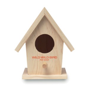 Εταιρικα Δωρα - Birdie house Garden Axiom the Giftmakers  - axiom-gifts.gr