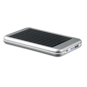 Εταιρικα Δωρα - Solarflat Powerbanks Axiom the Giftmakers  - axiom-gifts.gr