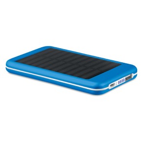 Εταιρικα Δωρα - Solarflat Powerbanks Axiom the Giftmakers  - axiom-gifts.gr