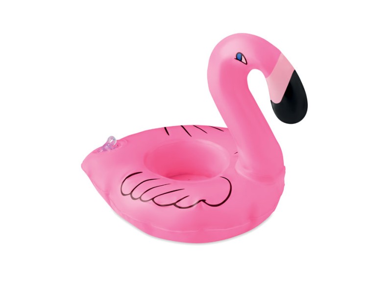 Εταιρικα Δωρα - Mini flamingo Inflatables Axiom the Giftmakers  - axiom-gifts.gr