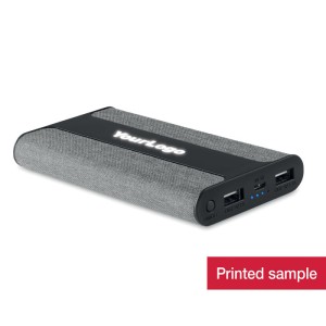 Εταιρικα Δωρα - Powerfabric Powerbanks Axiom the Giftmakers  - axiom-gifts.gr