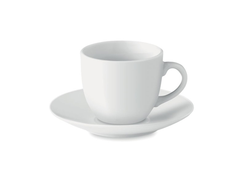 Εταιρικα Δωρα - Espresso Set of cups Axiom the Giftmakers  - axiom-gifts.gr