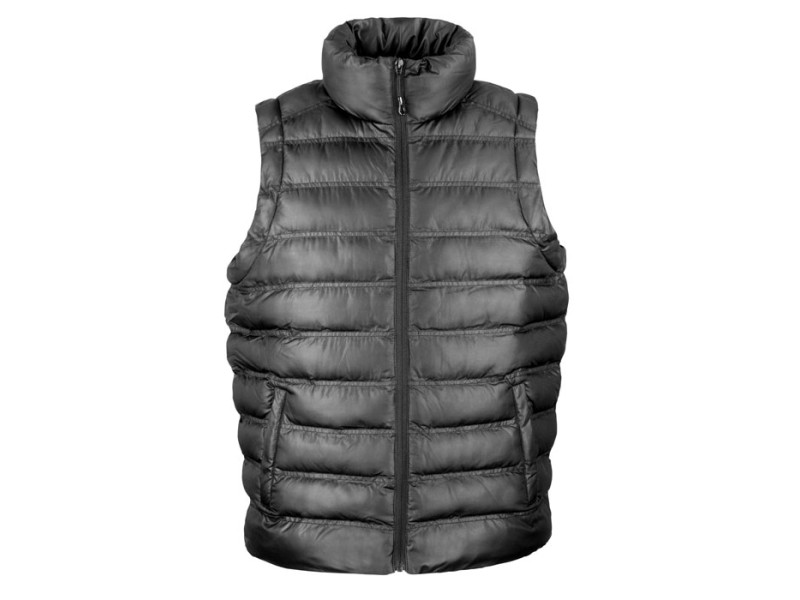 Εταιρικα Δωρα - Ice bird padded gilet r193m Bodywarmer / vest unisex Axiom the Giftmakers  - axiom-gifts.gr