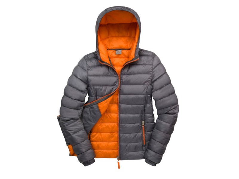 Εταιρικα Δωρα - Ladies snow bird jacket r194f Winter jacket women Axiom the Giftmakers  - axiom-gifts.gr