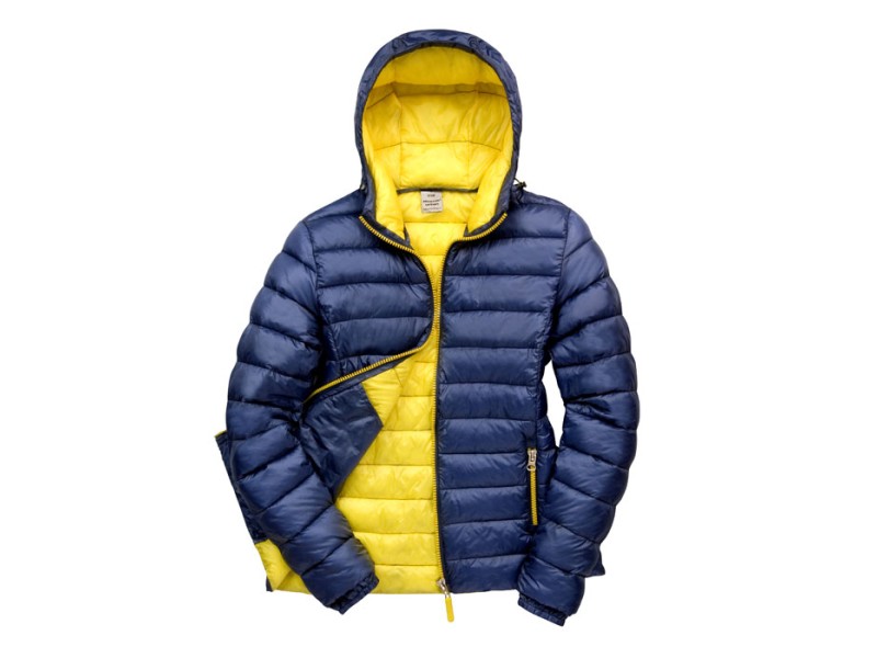 Εταιρικα Δωρα - Ladies snow bird jacket r194f Winter jacket women Axiom the Giftmakers  - axiom-gifts.gr