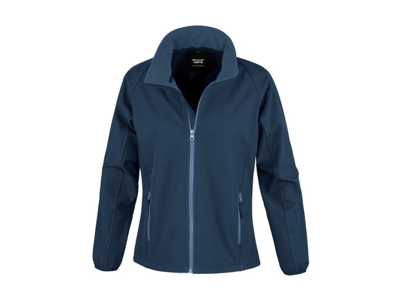 Εταιρικα Δωρα - Soft shell jacket ladies r231f Softshell women Axiom the Giftmakers  - axiom-gifts.gr