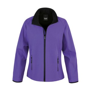 Εταιρικα Δωρα - Soft shell jacket ladies r231f Softshell women Axiom the Giftmakers  - axiom-gifts.gr