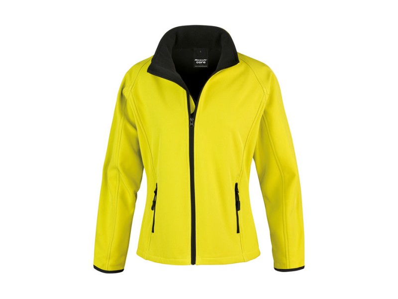 Εταιρικα Δωρα - Soft shell jacket ladies r231f Softshell women Axiom the Giftmakers  - axiom-gifts.gr