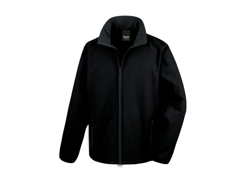 Εταιρικα Δωρα - Soft shell jacket r231m Softshell unisex Axiom the Giftmakers  - axiom-gifts.gr