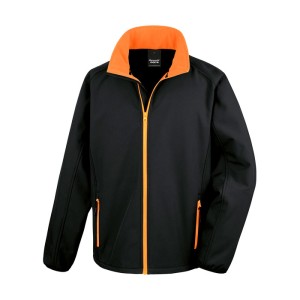 Εταιρικα Δωρα - Soft shell jacket r231m Softshell unisex Axiom the Giftmakers  - axiom-gifts.gr